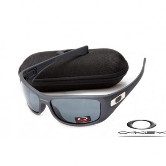 Wholesale Oakley Hijinx Sunglasses Reluster Gray Frame Gray Lens For Sale USA