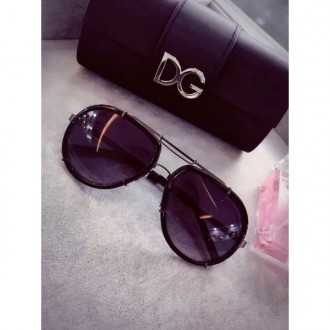 Men's Dolce amp; Gabbana Sunglasses D2520 Black Purple