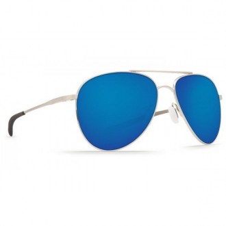 Costa Cook Palladium Sunglasses