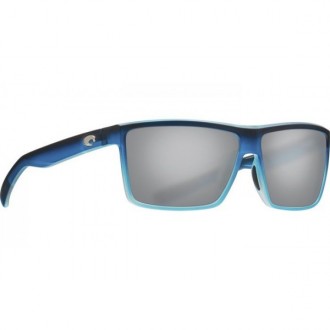 Costa Ocearchreg; Rinconcito Matte Ocean Fade Sunglasses