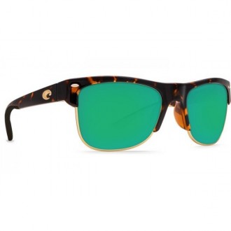 Costa Pawleys Retro Tortoise Sunglasses